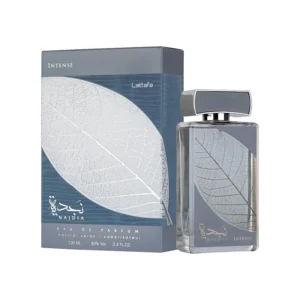 Perfume Masculino Lattafa Najdia Intense EDP 100 ml