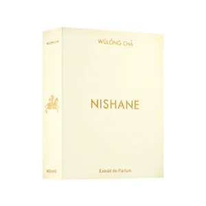 Perfume Unisex Nishane Wulong Cha Extrait de Parfum 100 ml
