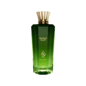 Perfume Feminino Mawwal Abadeya EDP 100 ml
