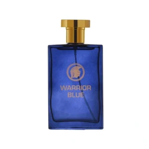 Perfume Masculino Lovali Warrior Blue EDP 100 ml
