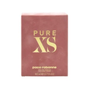 Perfume Feminino Paco Rabanne Pure XS For Her EDP 80 ml