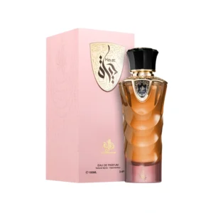 Perfume Feminino Al Wataniah Tibyan EDP 100 ml