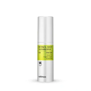 Sérum Facial Celimax The Vita A Retinol Shot Tightening de 30 ml