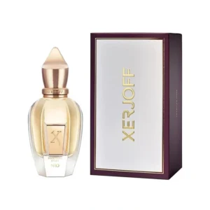 Perfume Unissex Xerjoff Shooting Stars Nio Parfum 50 ml