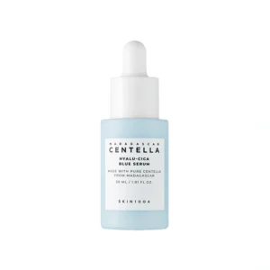 Sérum Facial SKIN1004 Madagascar Centella Hyalu-Cica Blue de 30 ml