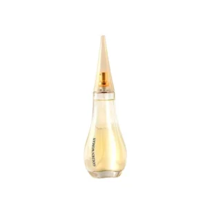 Perfume Feminino Fragluxe Golden Woman EDT 100 ml