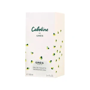 Perfume Feminino Grés Cabotine EDT 100 ml