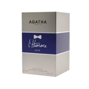Perfume Masculino Agatha Paris L'Homme Azur EDP 100 ml