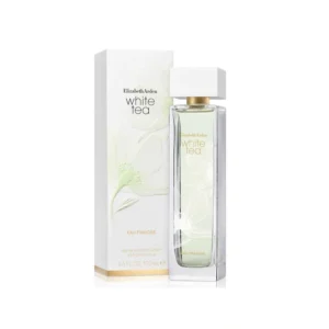 Perfume Feminino Elizabeth Arden White Tea Eau De Fraiche EDT 100 ml