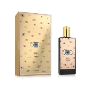 Perfume Unisex Memo Paris Marfa EDP 75 ml