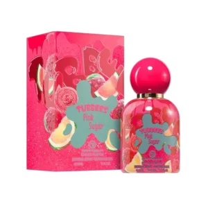 Perfume Infantil Unissex Tubbees Pink Sugar EDP 50 ml