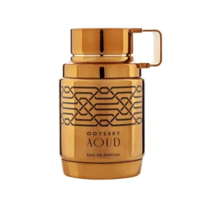 Perfume Masculino Armaf Odyssey Aoud EDP 100 ml