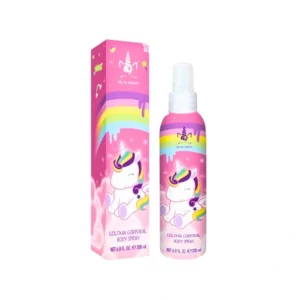 Colônia Spray Infantil Eau My Unicorn 200 ml