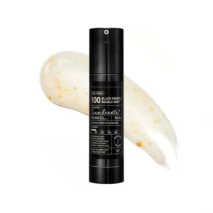 Sérum Facial VT Cosmetics Black Truffle Reedle Shot 100 de 50 ml