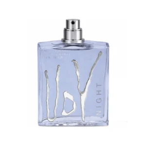 Perfume Tester Masculino Ulric de Varens Night EDT 100 ml