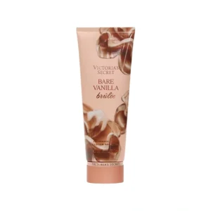 Loção Hidratante Victoria's Secret Bare Vanilla Brulee 236 ml