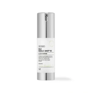 Sérum Facial VT Cosmetics Mild Reedle Shot 50 de 30 ml
