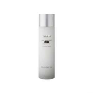Tônico Facial TIRTIR Milk Skin Toner Light de 150 ml