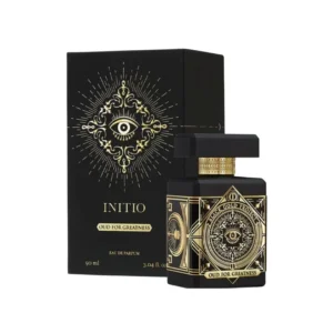 Perfume Unissex Initio Oud For Greatness EDP 90 ml