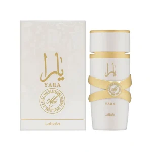 Perfume Feminino Lattafa Yara Moi EDP 100 ml