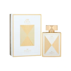 Perfume Unissex Hamidi Amiri Adel EDP 100 ml