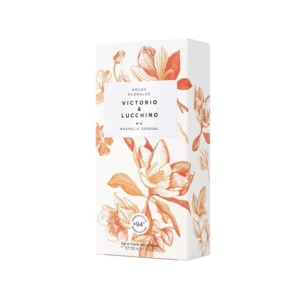 Perfume Feminino Victorio & Lucchino Nº 6 Magnolia Sensual EDT 150 ml