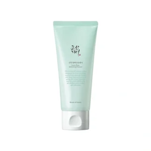 Gel Facial de Limpeza Beauty of Joseon Green Plum Refreshing Cleanser 100 ml