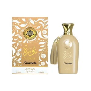 Perfume Feminino ADYAN Norah Caramela EDP 100 ml