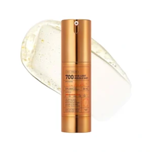 Sérum Facial VT Cosmetics Vita-Light Reedle Shot 700 de 30 ml