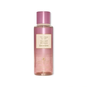 Colônia Spray Feminina Victoria's Secret Velvet Petals Vacation 250 ml