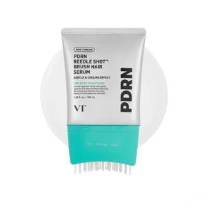 Tratamento Capilar VT Cosmetics PDRN Reed Shot Hair Ser de 100 ml