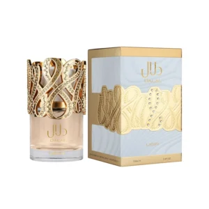 Perfume Feminino Lattafa Yara Dalal EDP 100 ml