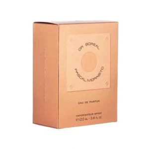 Perfume Feminino Pascal Morabito Or Boreal EDP 100 ml