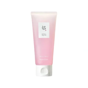 Gel Facial Hidratante Beauty Of Joseon Red Bean Water de 100 ml