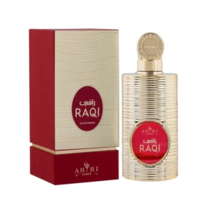 Perfume Unissex Hamidi Raqi EDP 100 ml