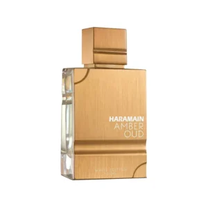 Perfume Unissex Al Haramain Amber Oud White EDP 100 ml