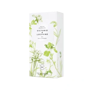 Perfume Feminino Victorio & Lucchino Nº 3 Iris Luminoso EDT 150 ml