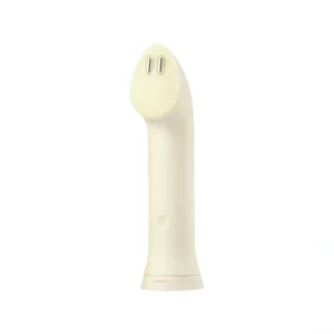 Adaptador de Rejuvenescedor Facial Medicube Age-R Booster Cleanser Devic Head - Bege