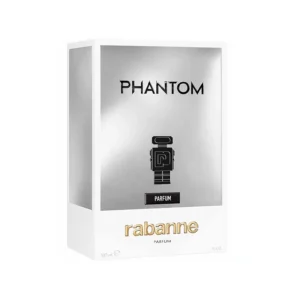 Perfume Masculino Paco Rabanne Phantom Parfum 100 ml