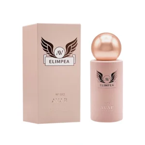 Perfume Feminino Avar Collection Elimpea N°012 EDP 30 ml