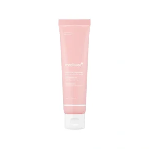 Creme Facial Hidratante Medicube PDRN Pink Hyaluronic Moisturizing de 50 ml
