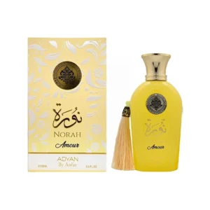 Perfume Feminino ADYAN Norah Amour EDP 100 ml