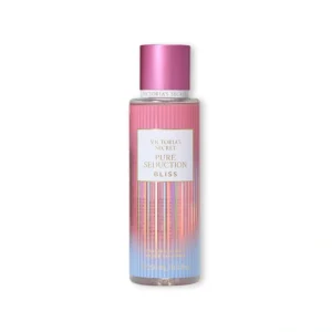 Colônia Spray Feminino Victoria's Secret Pure Seduction Bliss Brume Parfumée 250 ml