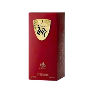 Perfume Unissex Al Wataniah Hayat EDP 100 ml