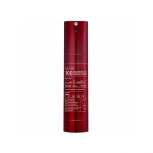 Sérum Facial VT Cosmetics Red Booster Reedle Shot 100 de 50 ml