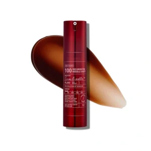 Sérum Facial VT Cosmetics Red Booster Reedle Shot 100 de 30 ml
