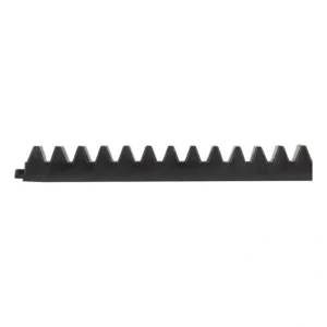 6 Gomo Cremalheira Motor Deslizante Rossi Rcg Garen Seg 50cm