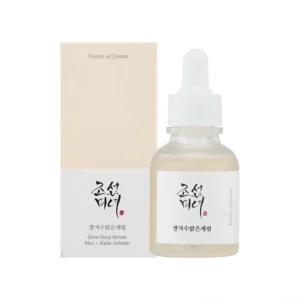 Sérum Facial Beauty of Joseon Glow Deep Serum Rice + Alpha Arbutin de 30 ml
