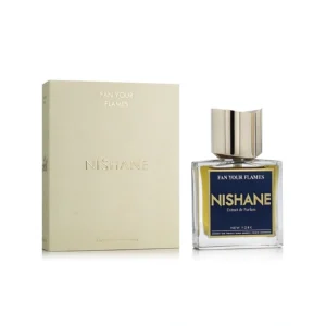 Perfume Unissex Nishane Fan Your Flames Extrait de Parfum 100 ml