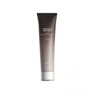 Gel Facial de Limpeza Haruharu Wonder Black Rice 5.5 Soft Cleansing de 100 ml